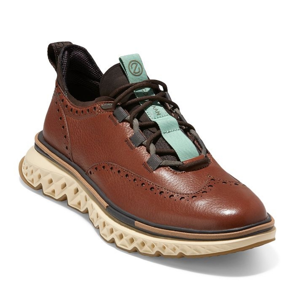 COLE HAAN 5 ZEROGRAND WING OX, 9.5, originally $275, obo